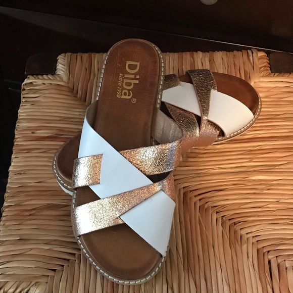 diba flynn sandal